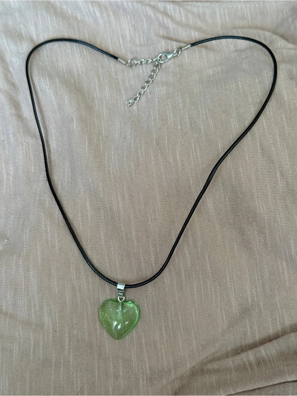N/A stylish green